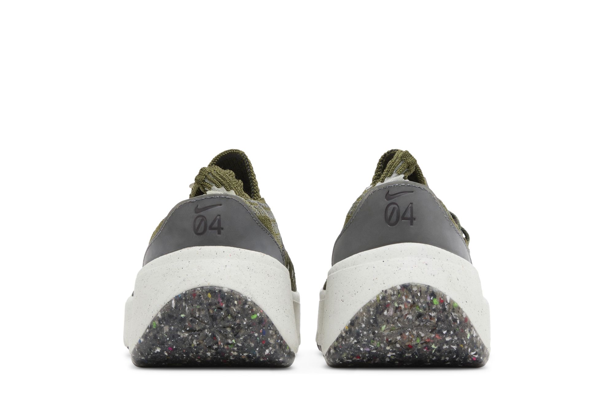 Buy Nike Wmns Space Hippie 04 'Rough Green' - DA2725 301 | GOAT