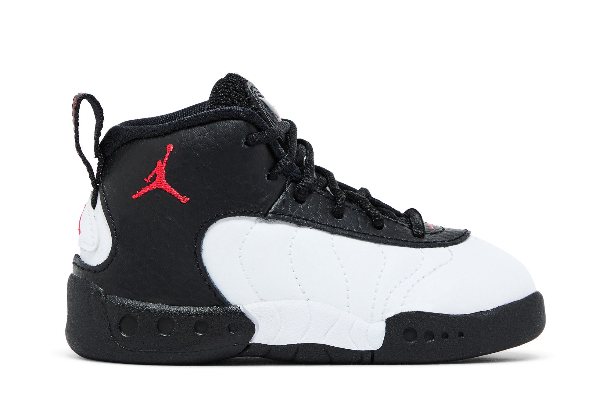 Jordan jumpman pro kids best sale