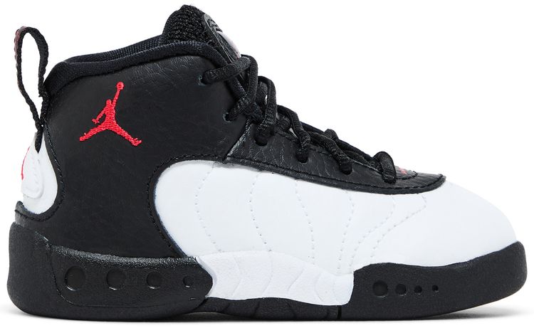 Air Jordan Jumpman Pro TD Bulls