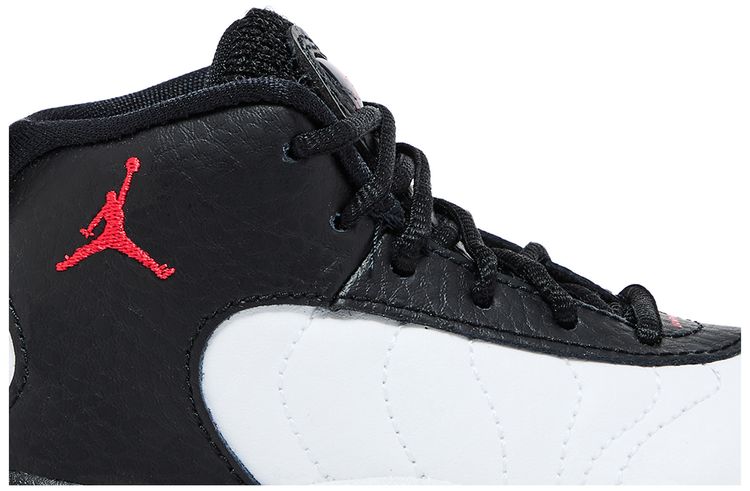 Air Jordan Jumpman Pro TD Bulls