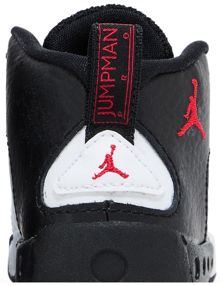 Air Jordan Jumpman Pro TD Bulls
