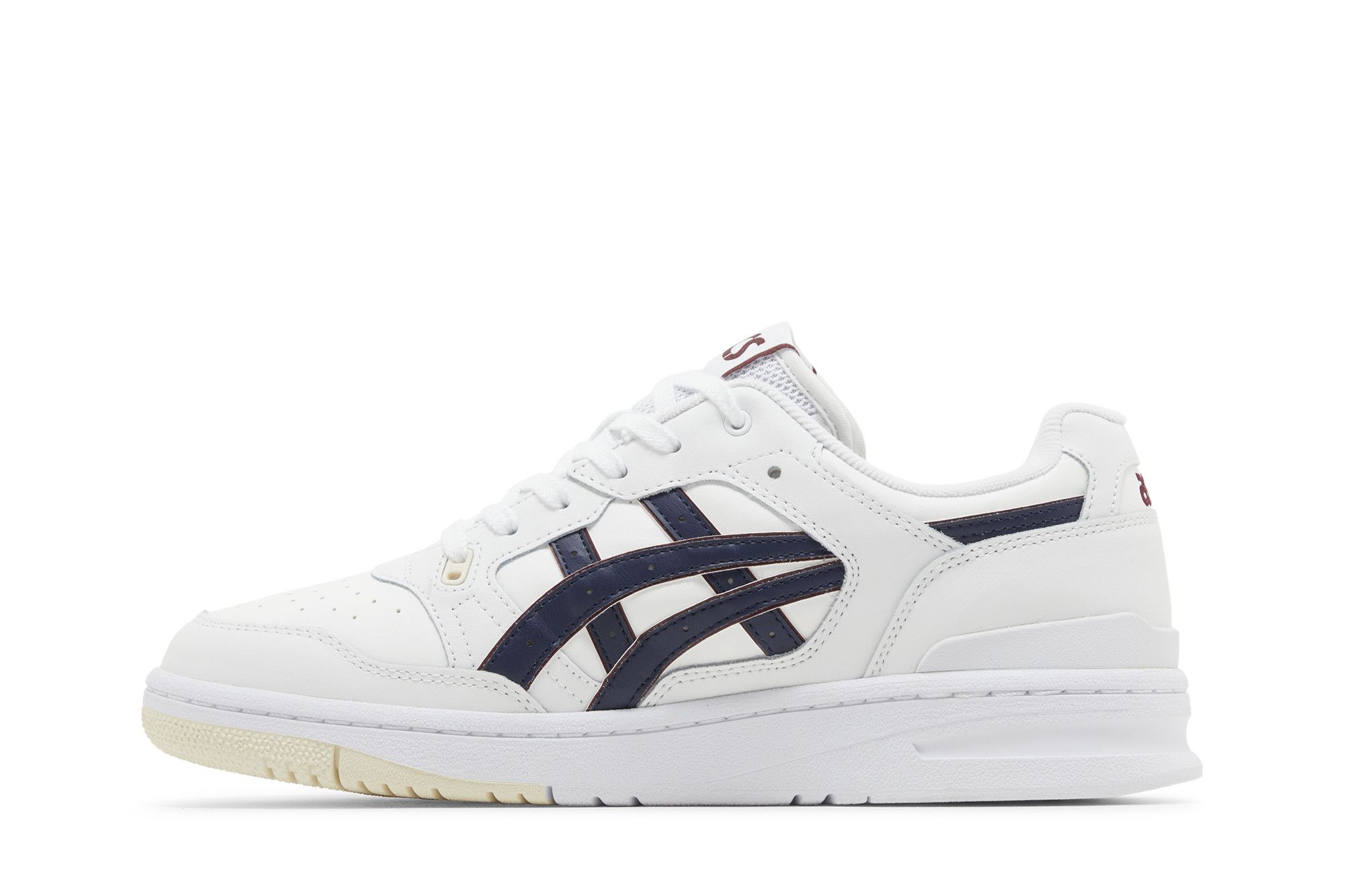 Buy ASICS EX89 'White Midnight' - 1201A476 115 | GOAT CA