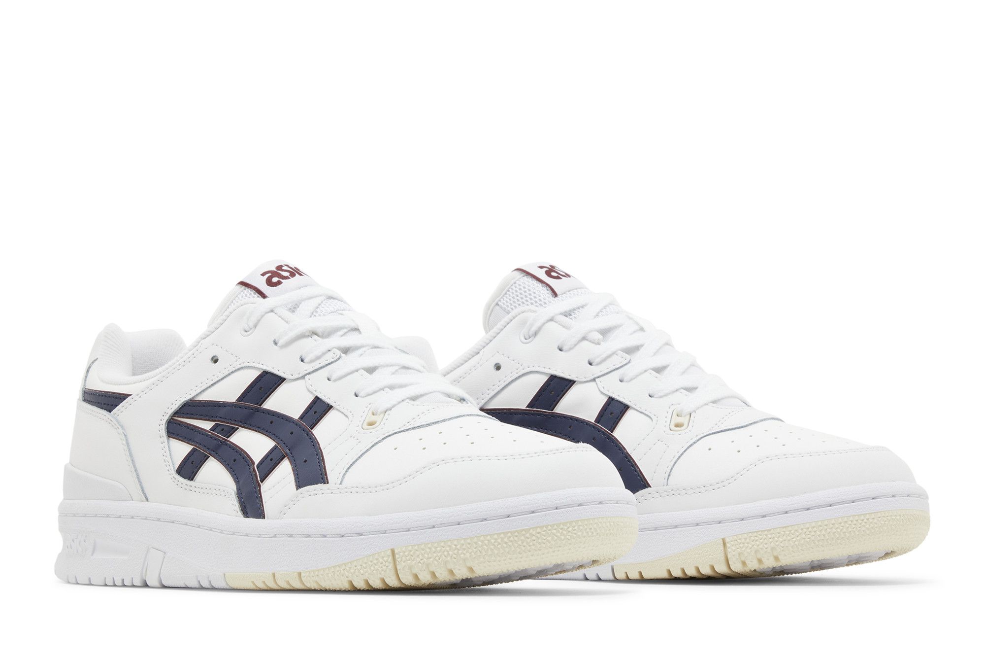 Buy Asics EX89 'White Midnight' - 1201A476 115 | GOAT