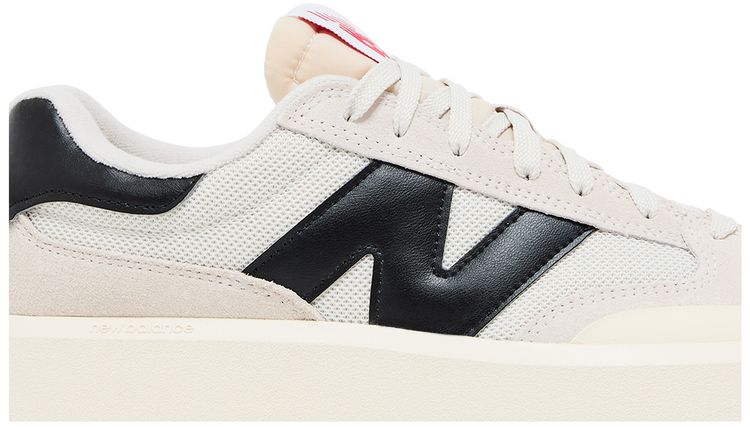 New Balance CT302 Beige Black