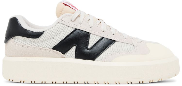 New Balance CT302 Beige Black