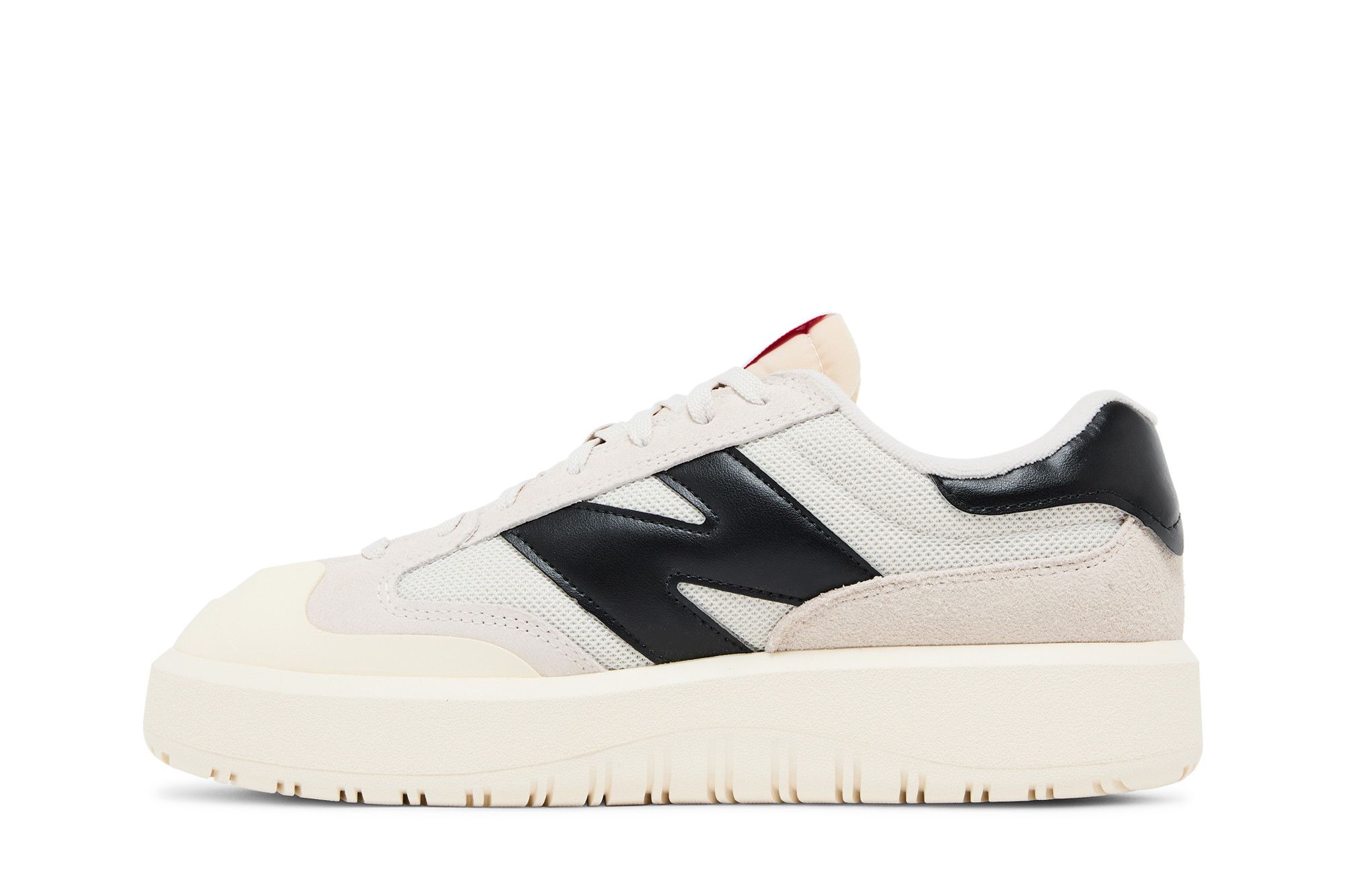 New balance beige schwarz clearance