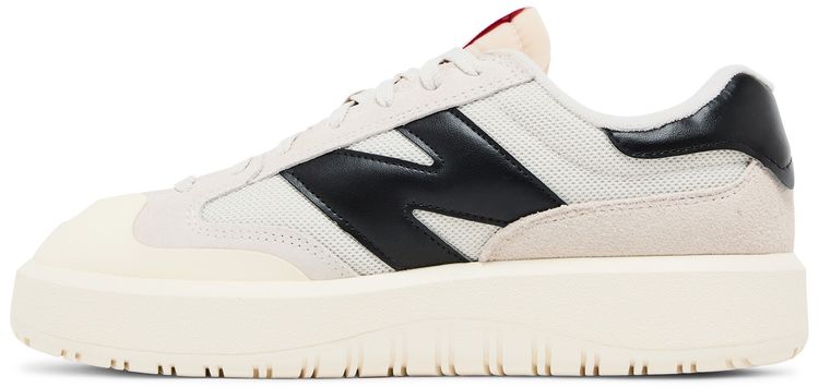 New Balance CT302 Beige Black