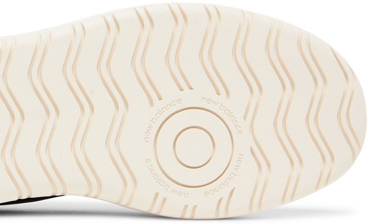 New Balance CT302 Beige Black