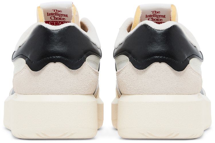 New Balance CT302 Beige Black