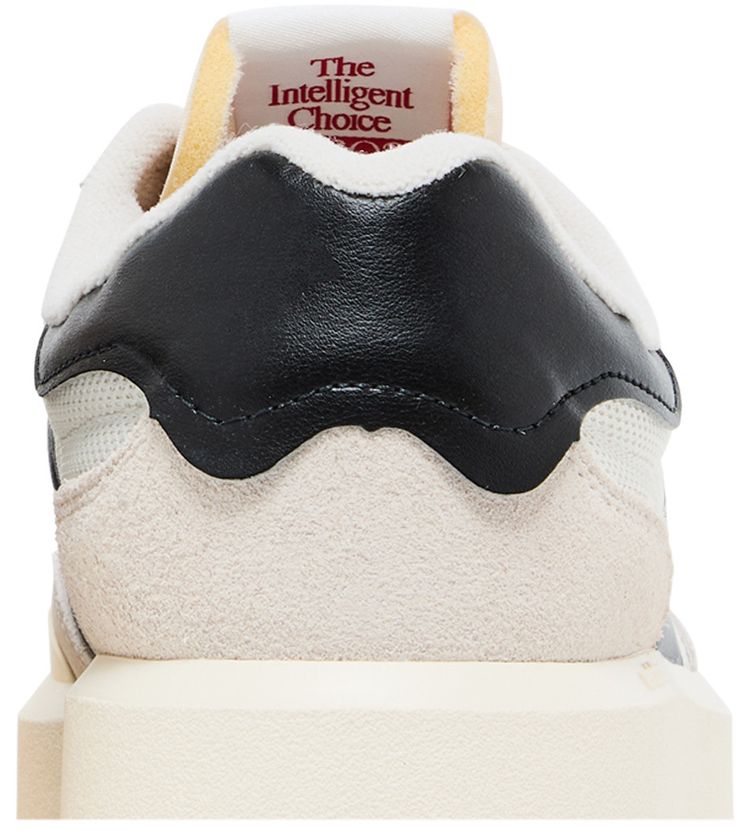 New Balance CT302 Beige Black
