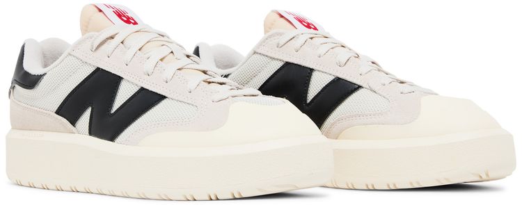 New Balance CT302 Beige Black