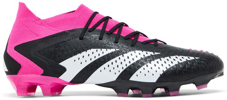 Adidas Predator Accuracy1 AG Own Your Football Pack