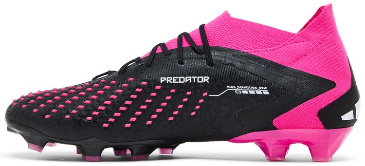 Adidas Predator Accuracy1 AG Own Your Football Pack