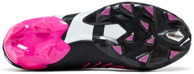 Adidas Predator Accuracy1 AG Own Your Football Pack