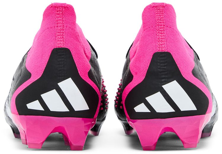 Adidas Predator Accuracy1 AG Own Your Football Pack