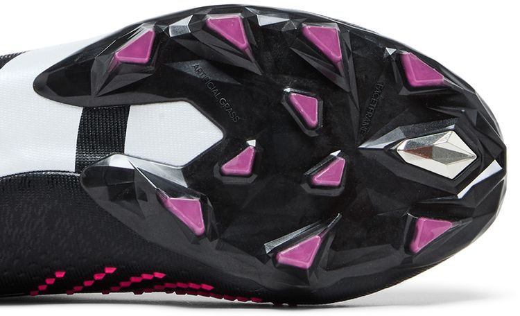 Adidas Predator Accuracy1 AG Own Your Football Pack