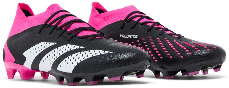 Adidas Predator Accuracy1 AG Own Your Football Pack