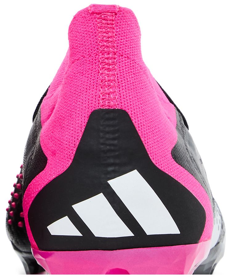 Adidas Predator Accuracy1 AG Own Your Football Pack