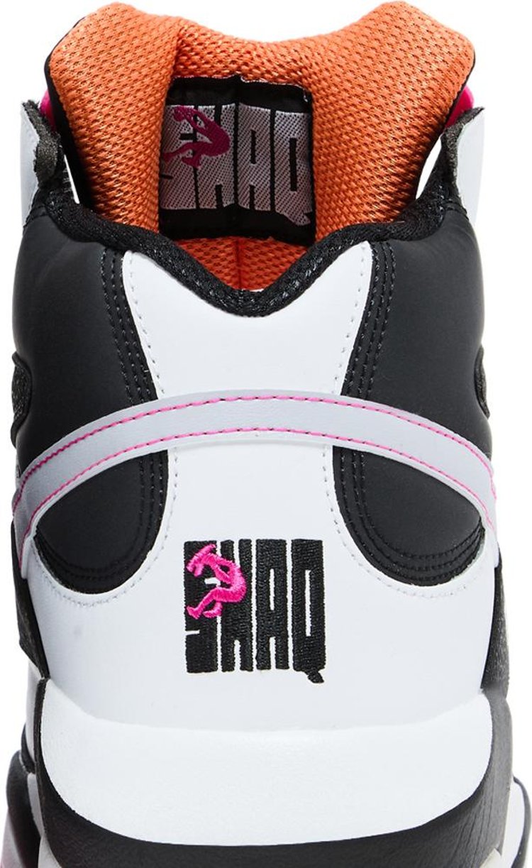 Shaq Attaq Miami