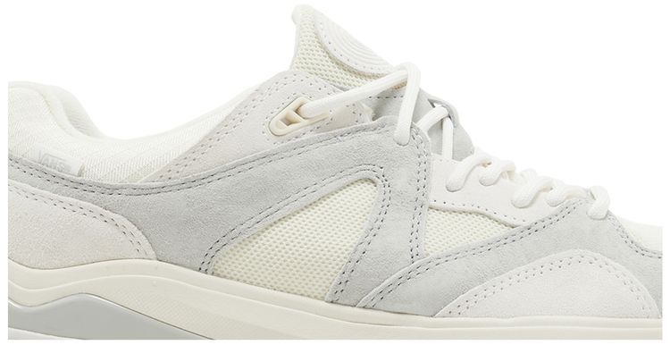 Vans AMZN Trailhead Blanc de Blanc