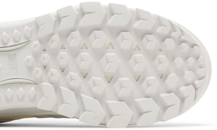 Vans AMZN Trailhead Blanc de Blanc