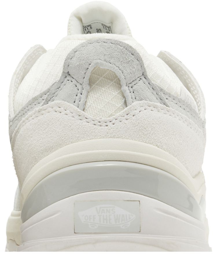 Vans AMZN Trailhead Blanc de Blanc