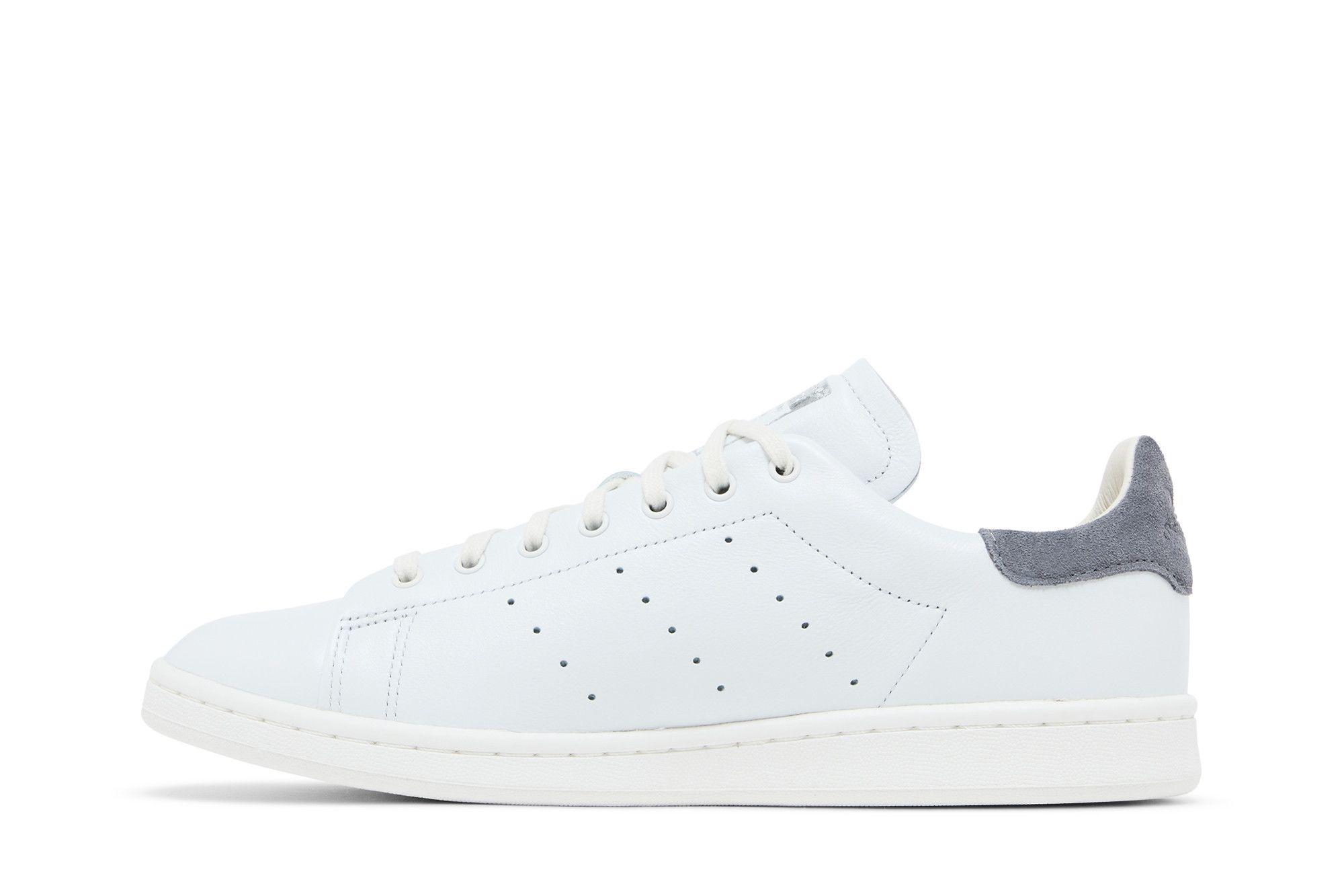 Buy Stan Smith Lux Crystal White Grey ID1994 GOAT UK