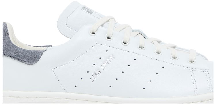 Adidas Stan Smith Lux Crystal White Grey