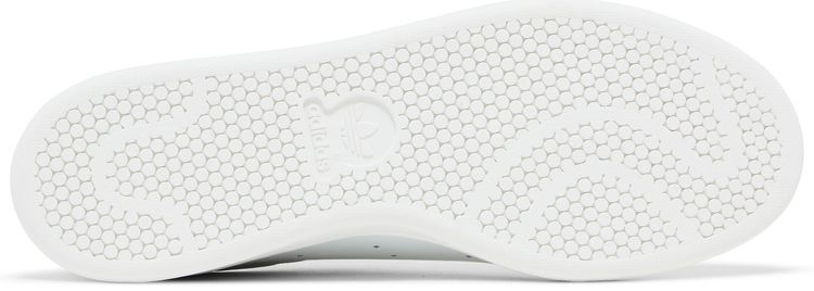 Adidas Stan Smith Lux Crystal White Grey