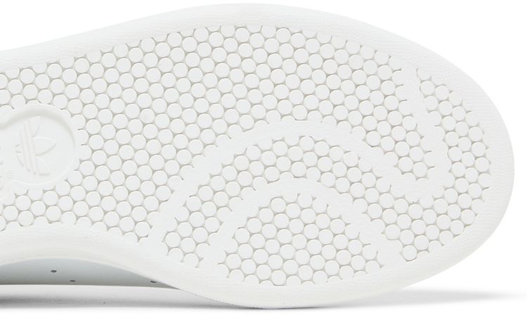 Adidas Stan Smith Lux Crystal White Grey