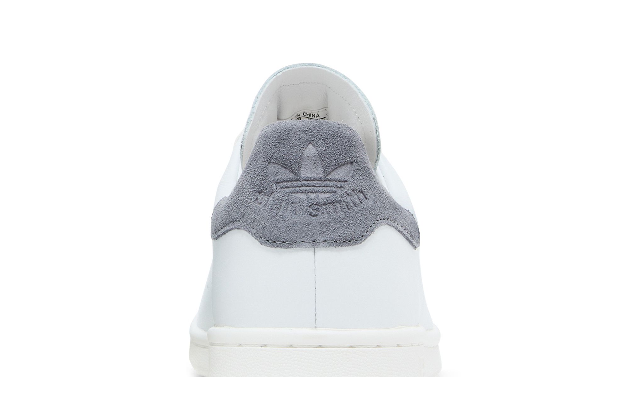 Stan smith women grey discount