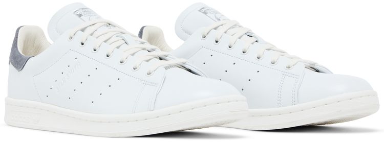 Adidas Stan Smith Lux Crystal White Grey