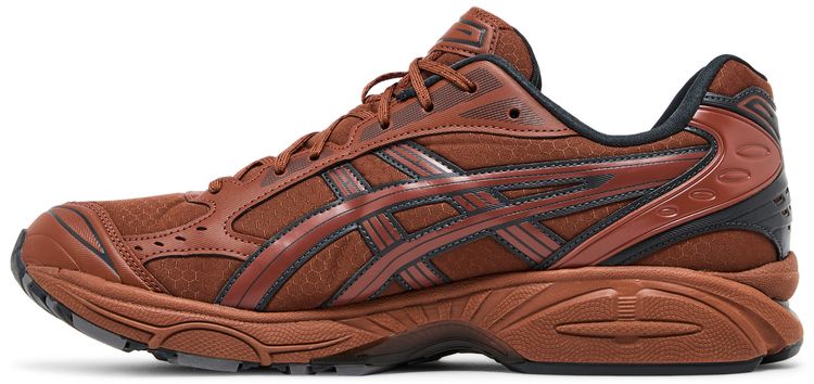Asics Gel Kayano 14 Earthenware Pack Rusty Brown