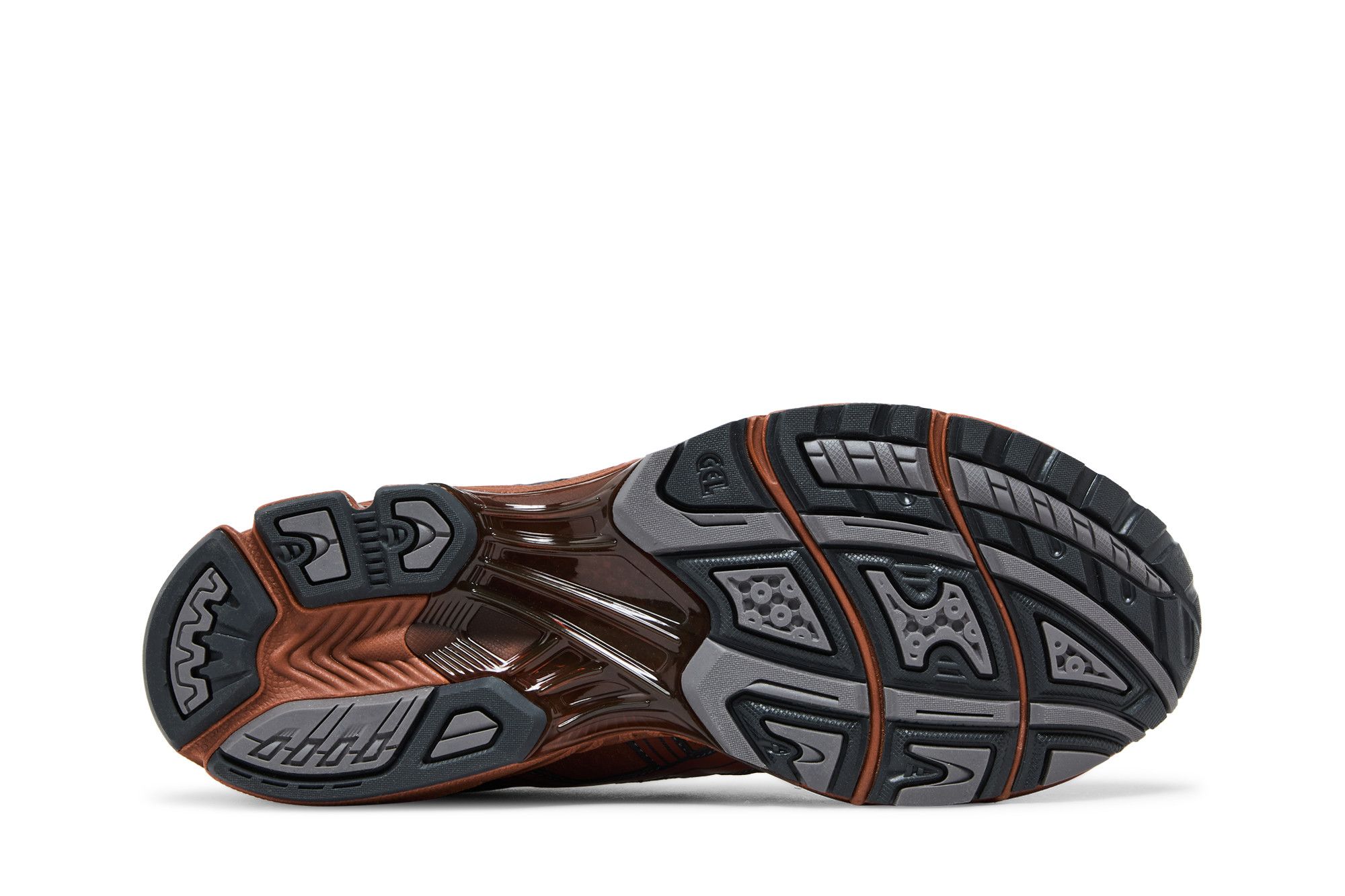 Buy Gel Kayano 14 'Earthenware Pack - Rusty Brown