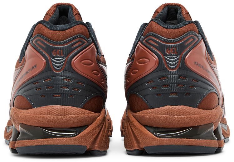 Asics Gel Kayano 14 Earthenware Pack Rusty Brown
