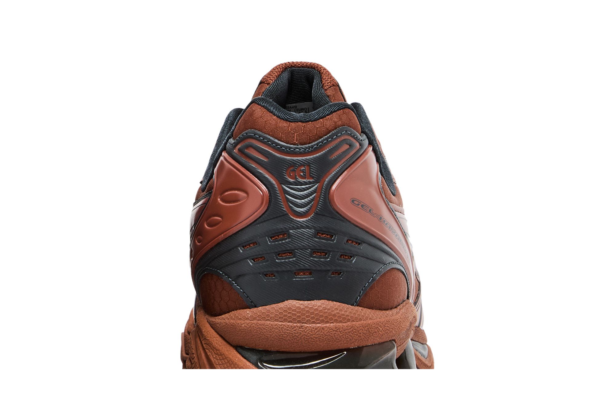 Buy Gel Kayano 14 'Earthenware Pack - Rusty Brown