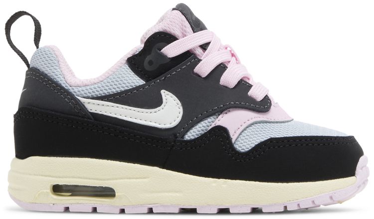 Nike Air Max 1 TD Anthracite Pink Foam