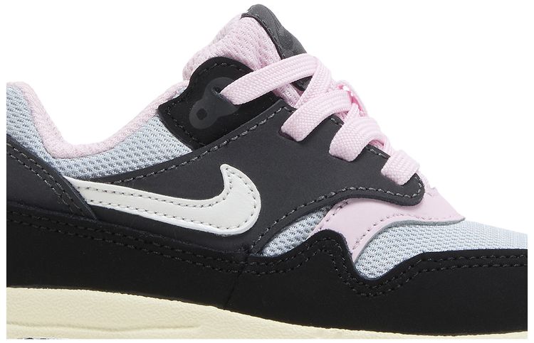 Nike Air Max 1 TD Anthracite Pink Foam