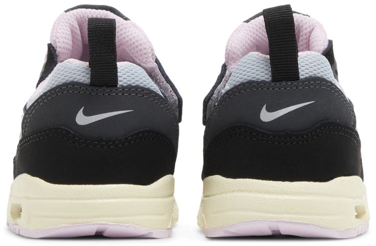 Nike Air Max 1 TD Anthracite Pink Foam