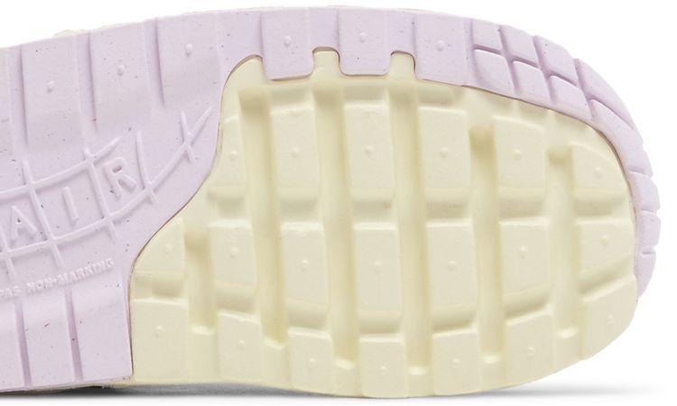 Nike Air Max 1 TD Anthracite Pink Foam