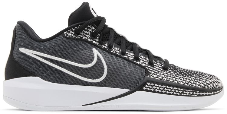 Nike Wmns Sabrina 1 TB Black