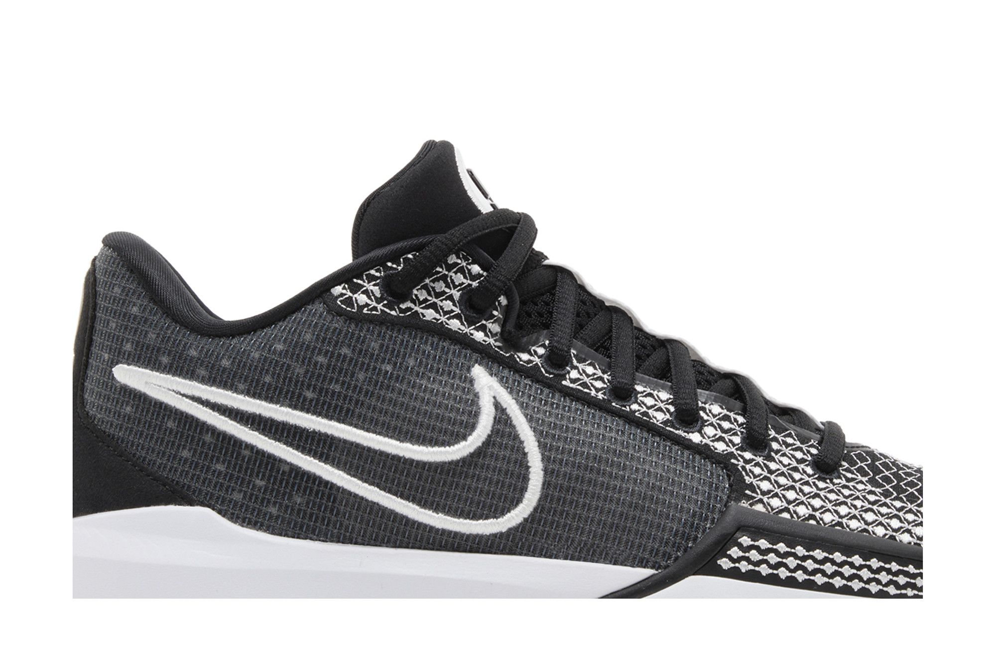 Buy Nike Wmns Sabrina 1 TB 'Black' - FQ3391 002 | GOAT