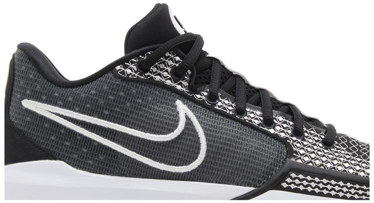 Nike Wmns Sabrina 1 TB Black