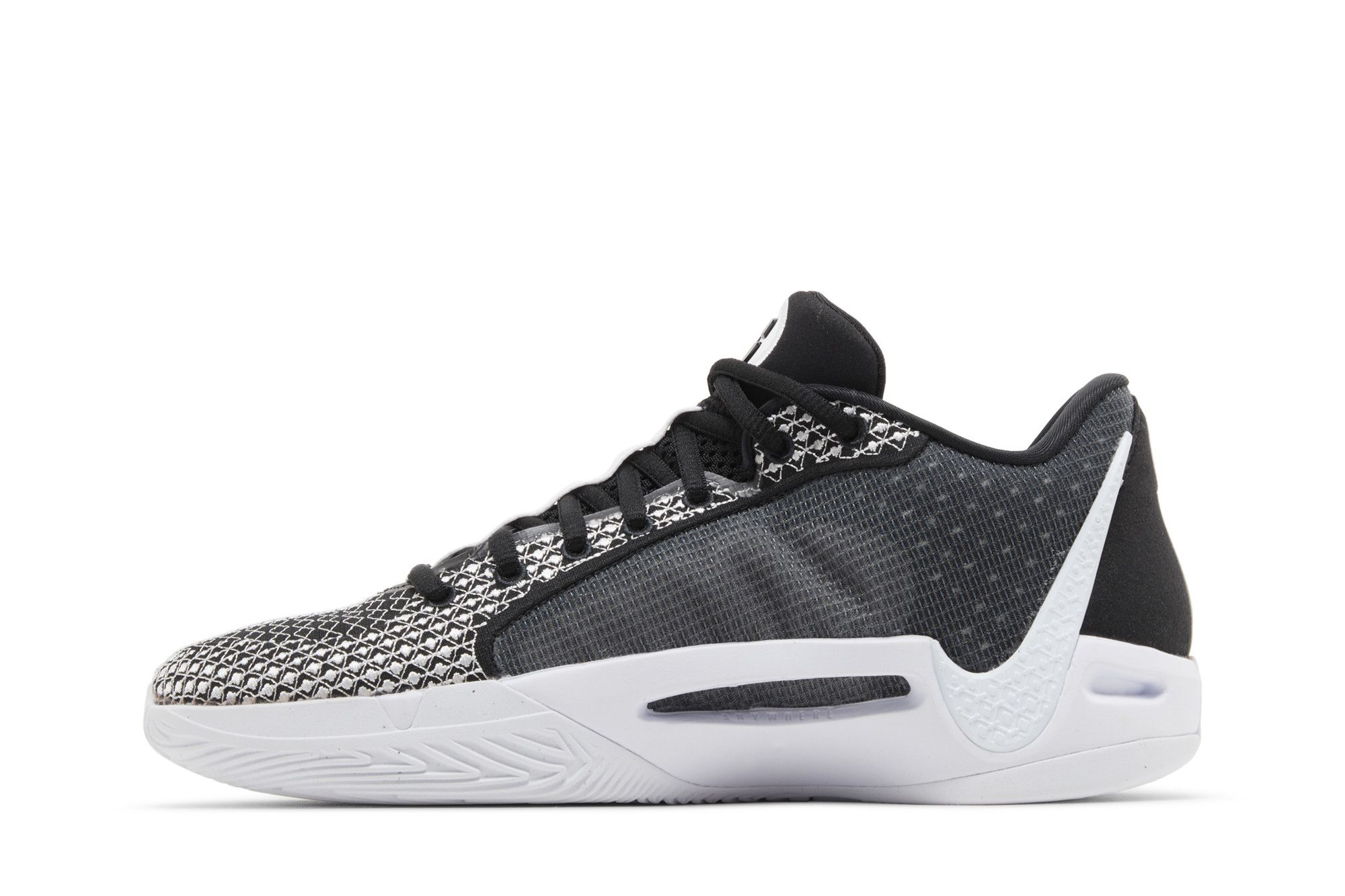 Buy Wmns Sabrina 1 TB 'Black' - FQ3391 002 | GOAT