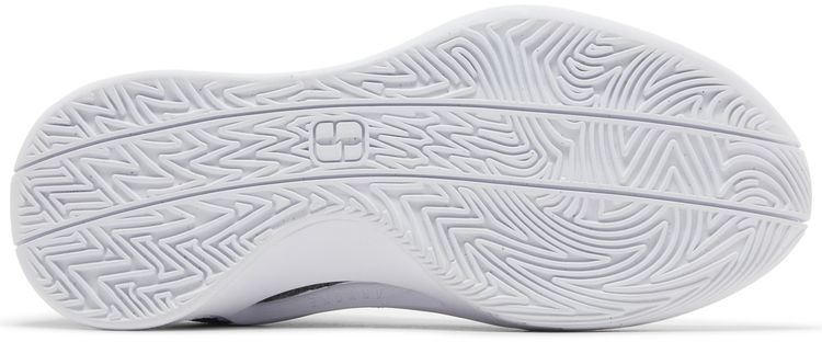 Nike Wmns Sabrina 1 TB Black