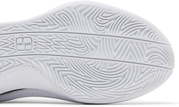 Nike Wmns Sabrina 1 TB Black