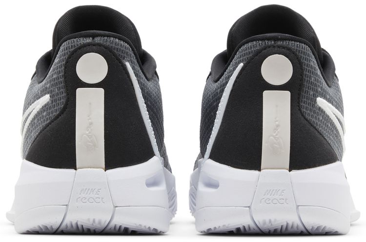 Nike Wmns Sabrina 1 TB Black