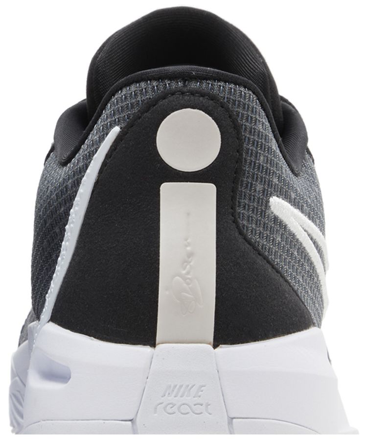 Nike Wmns Sabrina 1 TB Black