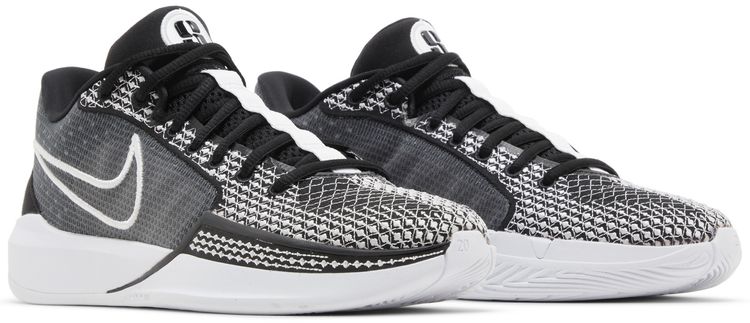 Nike Wmns Sabrina 1 TB Black