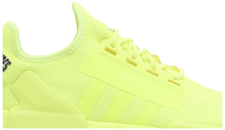 Adidas NMD R1 V2 Solar Yellow